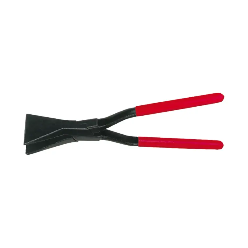 Bessey Erdi Falzzange durchgesteckt 60 mm - D33-60-P Sichere Zahlung