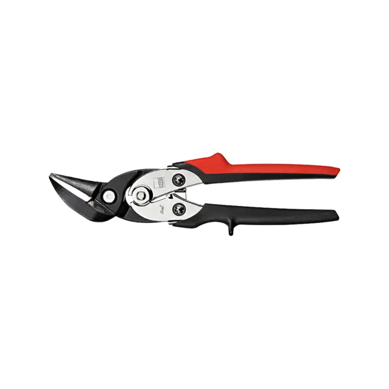 Bessey Erdi Ideal-Schere linksschneidend - D29ASSL-2 Must-Have