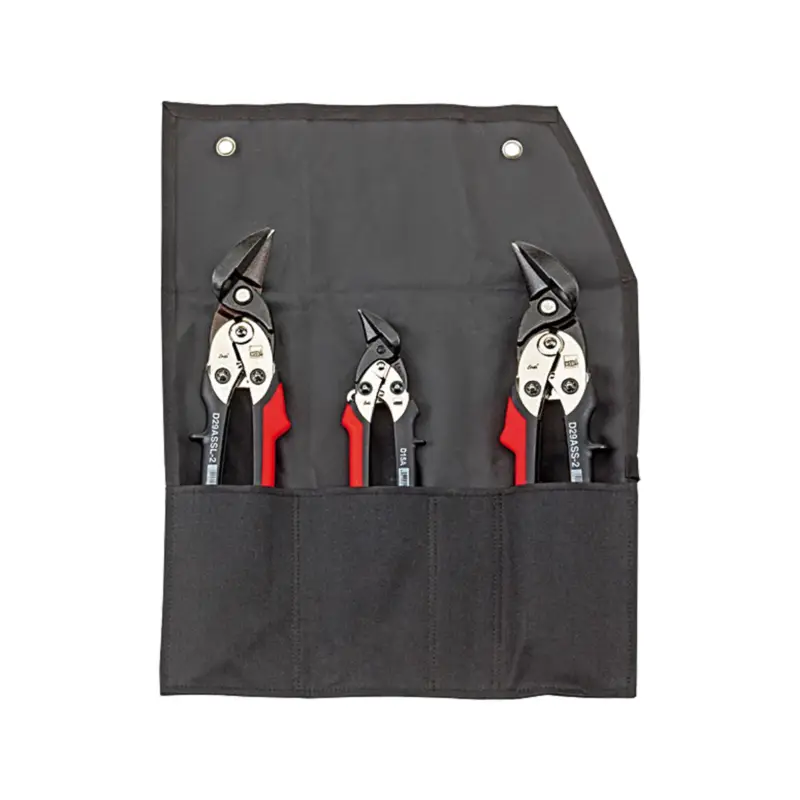 Angebot Bessey Erdi Ideal-Scheren-Set - DSET29-15