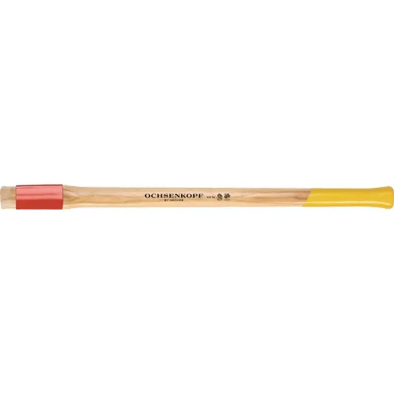 OCHSENKOPF Hammerstiel OX E-696 H-0850 L.900mm - 1708317 Zertifiziert