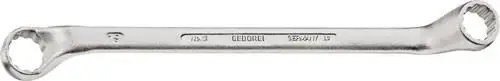 Gedore Doppelringschlüssel 2 24 x 30 mm 345 mm - 6018530 Sofort Bestellen