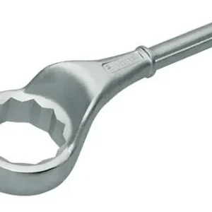 Echt Gedore Zugringschlüssel 2 A 36 Schlüsselweite 36 mm - 6034220
