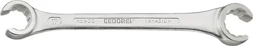 Heißes Angebot Gedore Doppelringschlüssel 400 12 x 14 mm 170 mm - 6057430