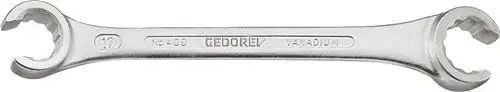 Gedore Doppelringschlüssel 400 30 x 32 mm 300 mm - 6058830 Sofort Bestellen