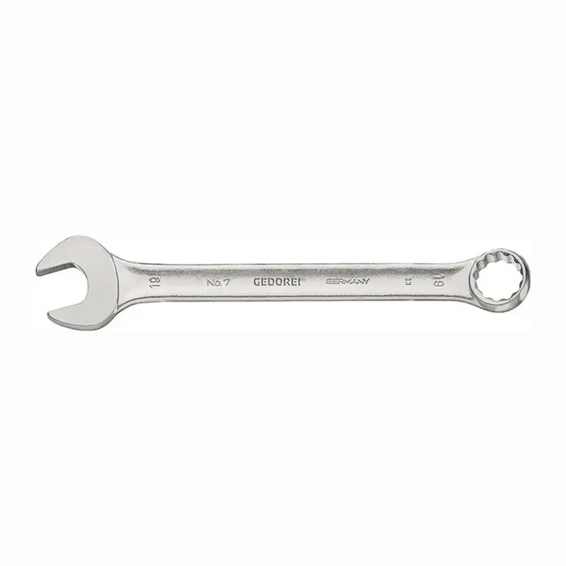 Billig Gedore Ringmaulschlüssel 7 A SW 24 mm - 6091020