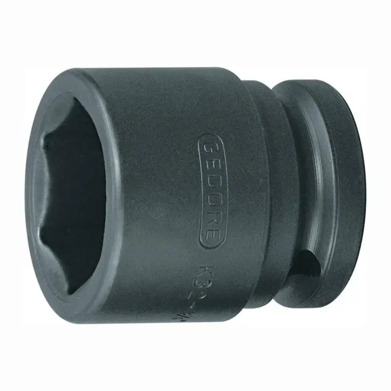 Knallerangebot Gedore Kraftschraubersteckschlüsseleinsatz K 19 1/2″ SW 10 mm - 6160280
