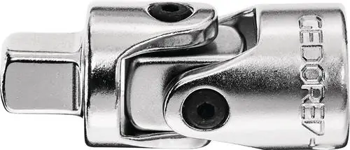 Top-Angebot Gedore Kardangelenk 2095 1/4 ″ - 6170910