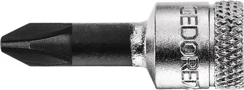 Highlight Gedore Steckschlüsseleinsatz IKS 20 1/4″ PH 2 - 6174660