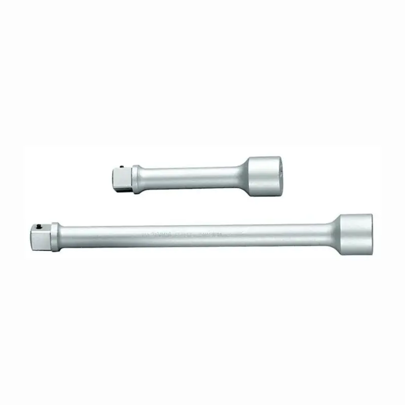 Preisreduziert Gedore Verlängerung 2190 1″ Länge 200 mm - 6180200