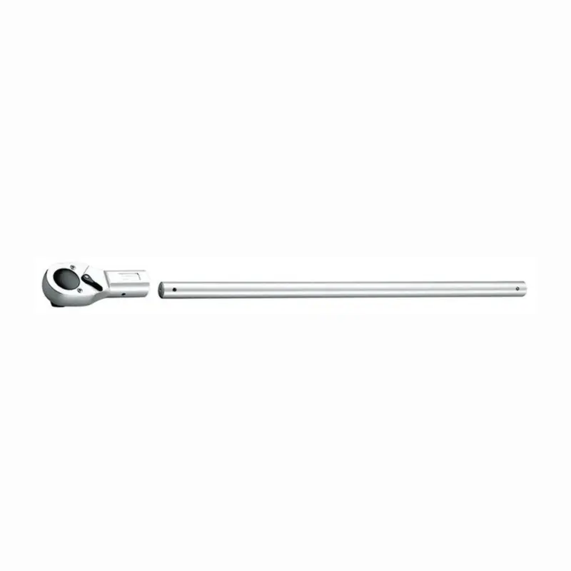 Markenprodukt Gedore Hebelumschaltknarre 2193 U-10 1" 32 Zähne - 6180550