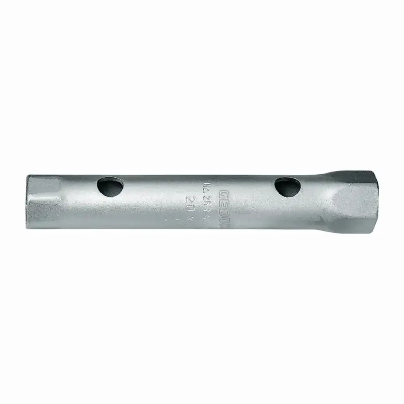 Neu Gedore Rohrsteckschlüssel 26 R SW 6 x 7 mm 105 mm - 6210050