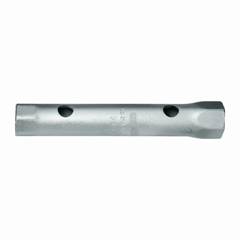 Nur Heute Gedore Rohrsteckschlüssel 26 R SW 30 x 32 mm 195 mm - 6213070
