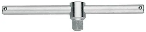 Must-Have Gedore Quergriff mit Gleitstück 3087 3/8 ″ - 6236520