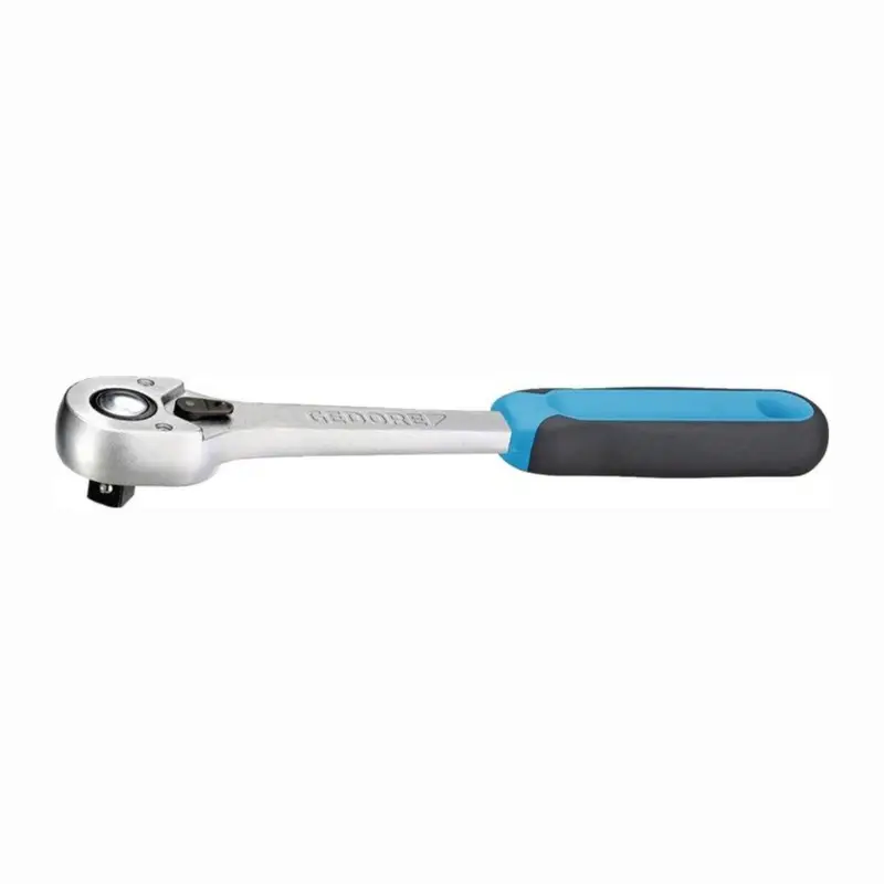 Top-Seller Gedore Hebelumschaltknarre 3093 U-10 3/8" 32 Zähne - 6236950