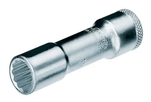 Solange Der Vorrat Reicht Gedore Steckschlüsseleinsatz D 30 L 3/8″ 12-kant SW 16 mm - 6259060