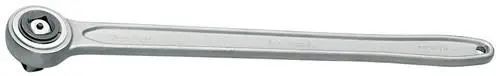 Gedore Durchsteckknarre 3293 Z-94 3/4" 36 Zähne - 6278950 Sonderaktion