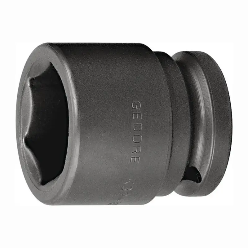 Top-Angebot Gedore Kraftschraubersteckschlüsseleinsatz K 32 3/4″ SW 19 mm - 6282120