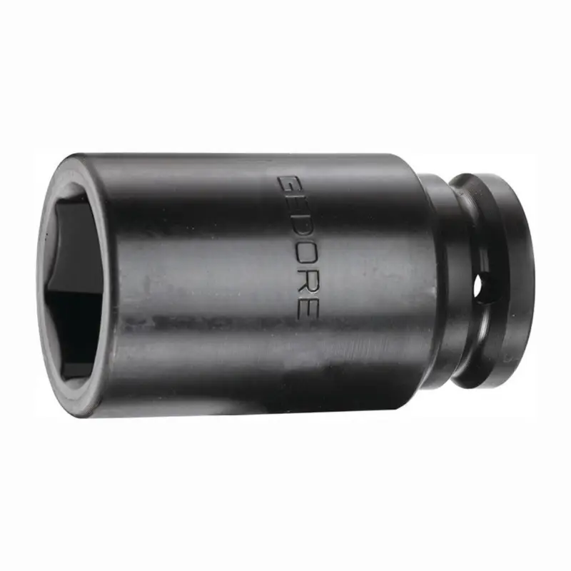 Angebot Gedore Kraftschraubersteckschlüsseleinsatz K 32 L 3/4″ SW 27 mm - 6284090