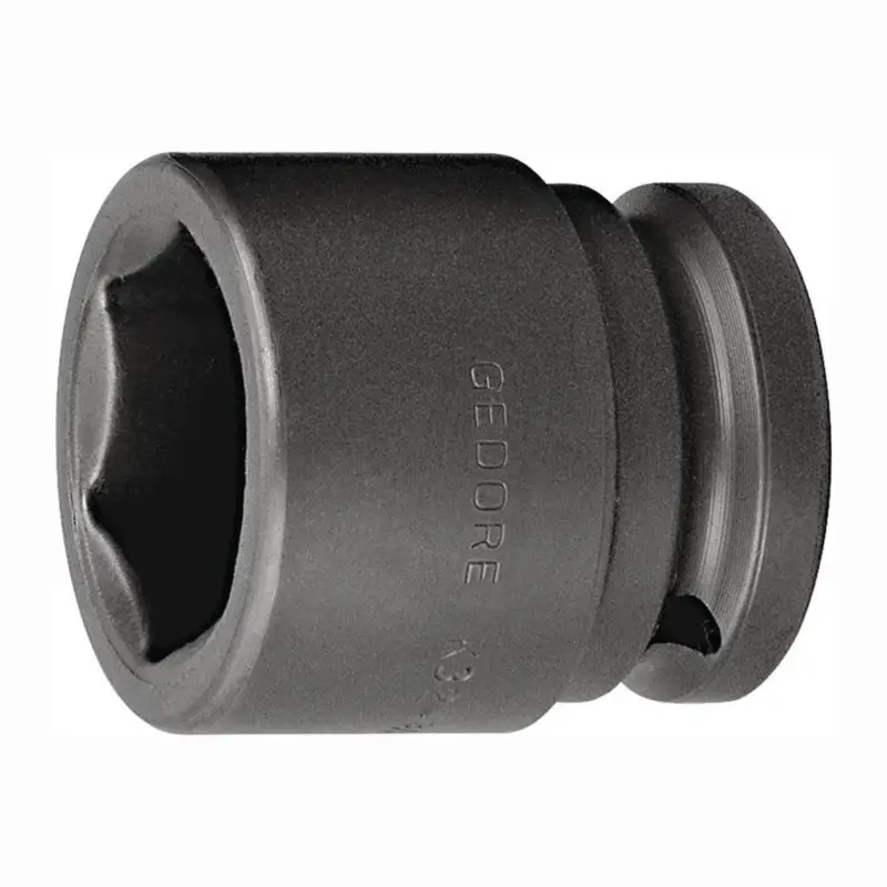 Gedore Kraftschraubersteckschlüsseleinsatz K 32 3/4″ SW 18 mm - 6289990 Heißes Angebot