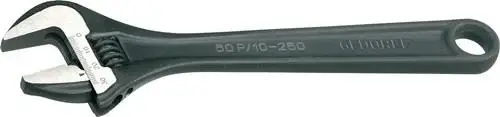 Gedore Rollgabelschlüssel 60 P 8 max. 25 mm - 6380640 Garantierte Lieferung