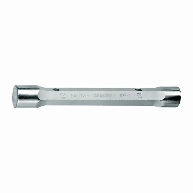 Schnäppchen Gedore Doppelsteckschlüssel 626 SW 30 x 32 mm 210 mm - 6527170