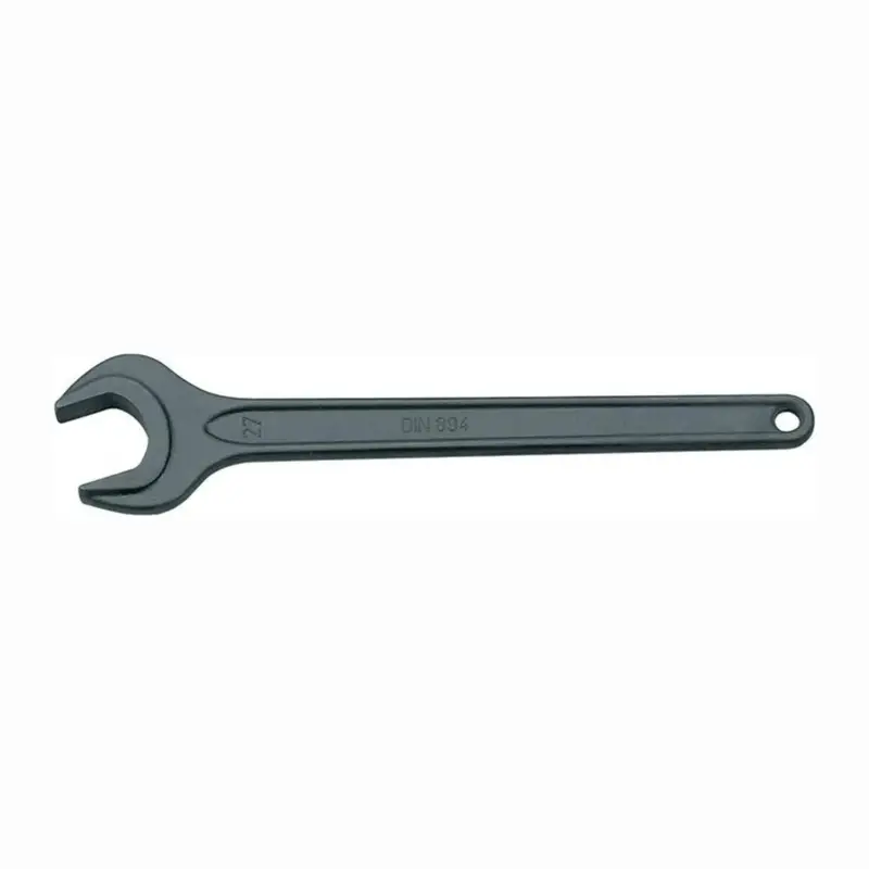 Neue Ware Gedore Einmaulschlüssel 894 SW 14 mm 140 mm - 6574410