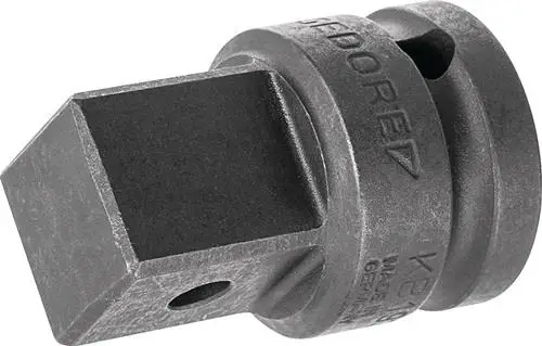 Nur Heute Gedore Vergrößerungsstück KB 1932 Antrieb 1/2″ Abtrieb 3/4″ - 6650020