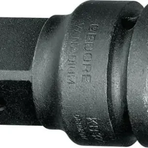 Bestseller Gedore Vergrößerungsstück KB 3221 Antrieb 3/4″ Abtrieb 1″ - 6671530
