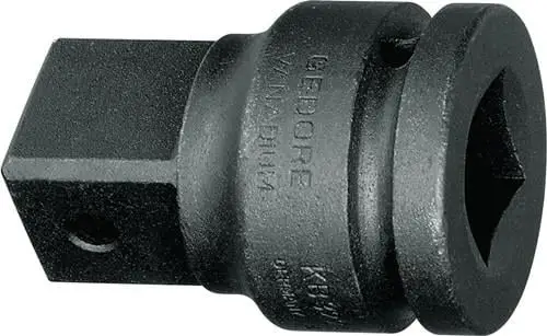 Bestseller Gedore Vergrößerungsstück KB 3221 Antrieb 3/4″ Abtrieb 1″ - 6671530