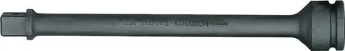 Gedore Verlängerung KB 3290 Antriebsvierkant 3/4" Länge 400 mm - 6675870 Heißes Angebot