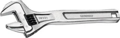 Super-Preis Gedore Rollgabelschlüssel 60 S 12 C max. 36 mm - 2668890