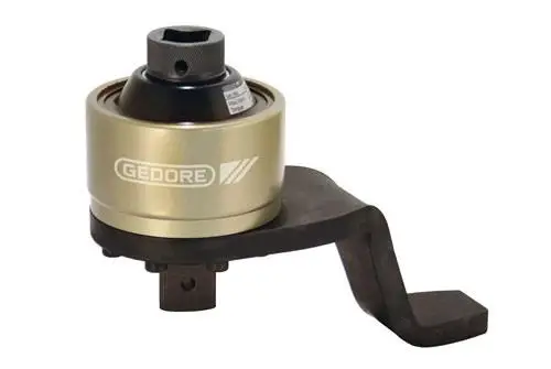 Aktuell Gedore Drehmomentvervielfältiger DVI-20Z 2000 Nm 1" - 2653265