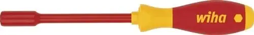 Wiha Sechskantsteckschlüssel 322 9 mm - 860 Bestseller