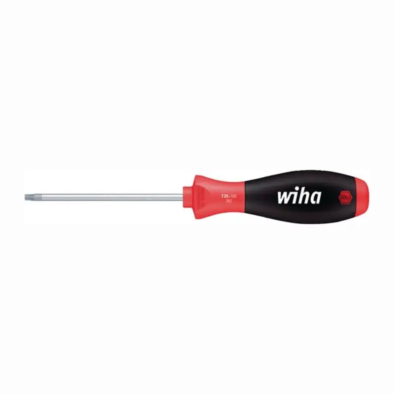 Wiha Schraubendreher 362 Größe T 40 Klingenlänge 130 mm - 1296 Meistverkauft