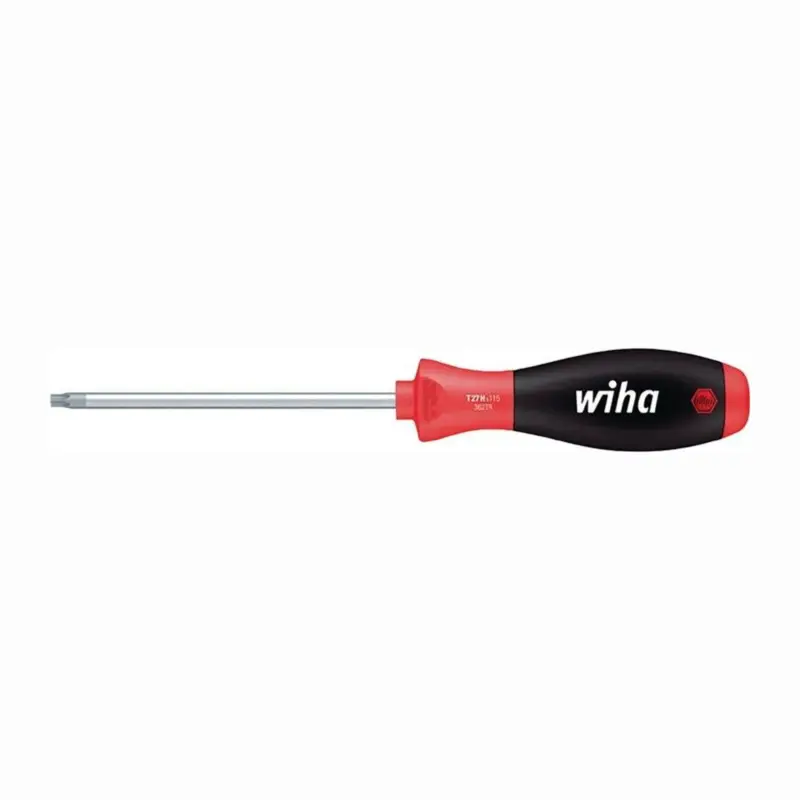 Wiha Schraubendreher 362 TR T 15 BO 80 mm - 1301 Mega-Angebot