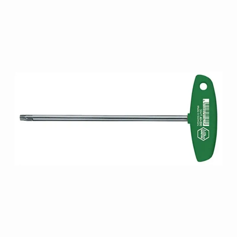 Wiha Schraubendreher mit Quergriff 364 T 9 x 100mm - 1328 Jetzt Bestellen