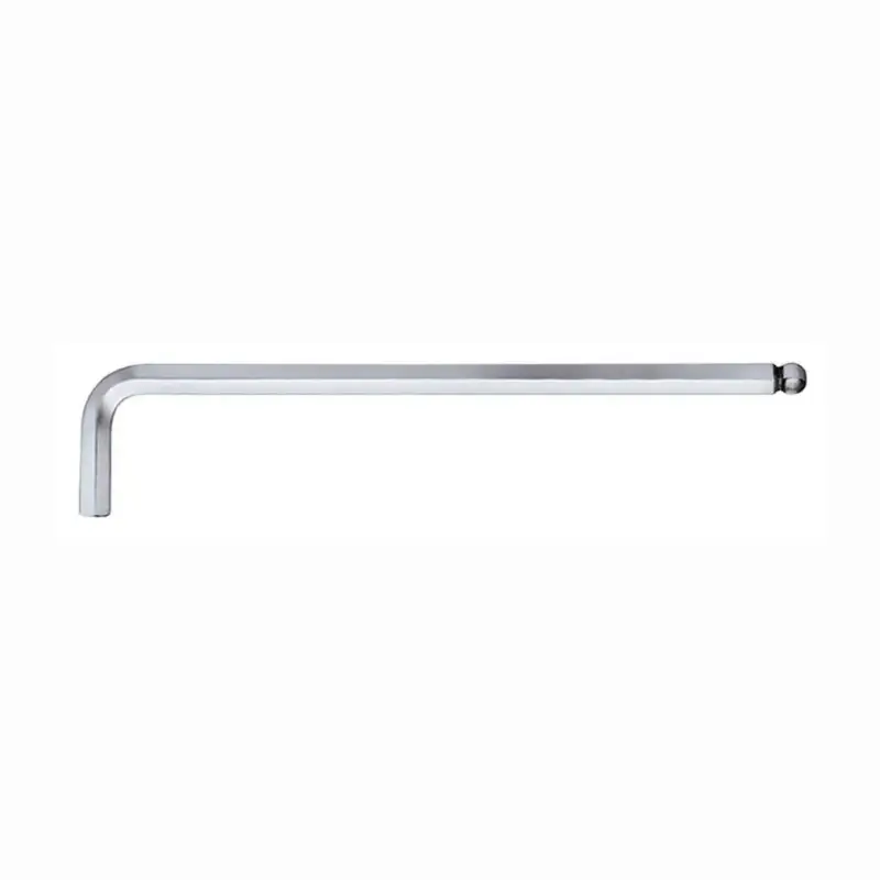 Wiha Sechskantwinkelschraubendreher 369 Schlüsselweite 5 mm - 1400 Neue Kollektion