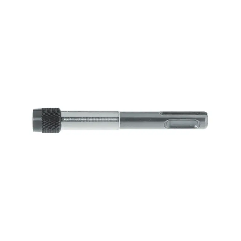 Garantierte Lieferung Wiha Bithalter 7180-7 für SDS-Plus Aufnahme 1/4" C 6,3 Schnellwechselfutter Länge 100 mm - 26255