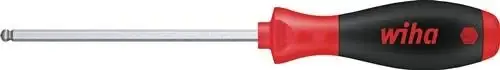 Must-Have Wiha Schraubendreher 367 4 mm 100 mm - 26329