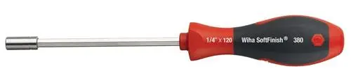 Wiha Magazinbithalter 3809 01-01 9tlg. Schlitz / PH / PZD / TORX - 32901 Saisonangebot