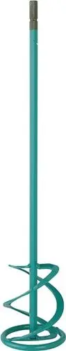 Kracherpreis Collomix Rührer WK Rührkorb-Ø 120 mm Länge 590 mm - 40112-000