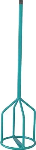 Preis Gesenkt Collomix Rührer KR 140 HF Rührkorb Ø 140 mm L 590 mm HEXAFIX - 40121-000