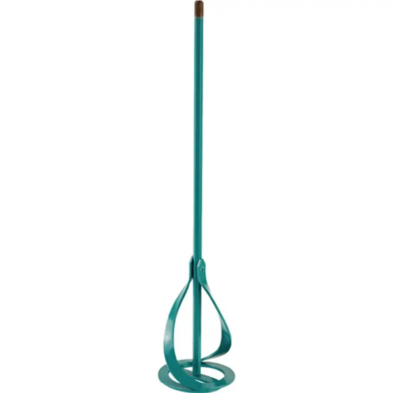 Collomix Rührer FM 100 S Rührkorb Ø 100 mm L 590 mm 6-kant 13 mm - 40882-000 Begrenztes Angebot