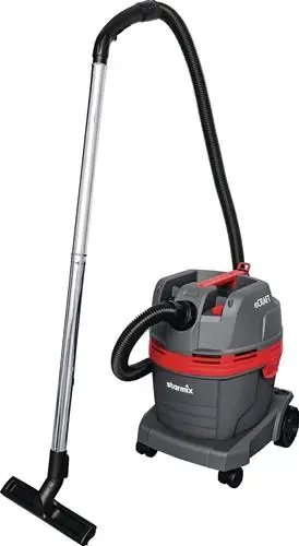 Markenware STARMIX Nass- u.Trockensauger eCraft PL-1422 EWR 1400 W 4260l/min 255mbar 22l - 102566