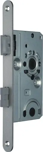 Nur Heute SSF ZT-Einsteckschl.BAD20/55/78/8mm DIN R SP silber rd Kl 2 - A2201 81/102G