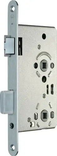 Top-Seller SSF ZT-Einsteckschl.BAD 20/ 55/78/8mm DIN R silber rd Kl 3 Zinkdruckg - A1901N80/142G VR