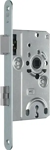 Letzte Chance SSF ZT-Einsteckschl.BB 20/ 55/72/8mm DIN R silber rd Kl 1 Ku - V1001 01/102G