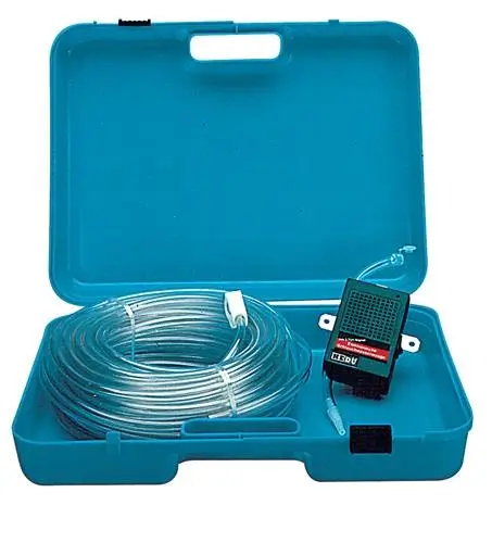 Garantierte Lieferung HEDUE Schlauchwasserwaage 20m ±1 mm/20m - M420