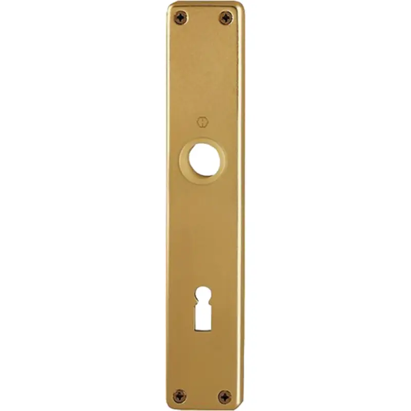 Sofort Bestellen HOPPE Langschildpaar 202SP F4/bronzef.F4 BB 72mm - 6030621