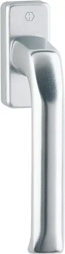 Angebot HOPPE Fenstergriff London 013/U34 Alu.F1/naturf.32mm Stand - 790609